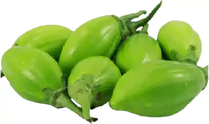 Pitaro Hortifruti - Foto ilustrativa